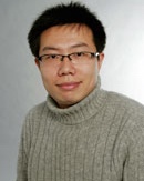 Dr. Guanzhong Yang